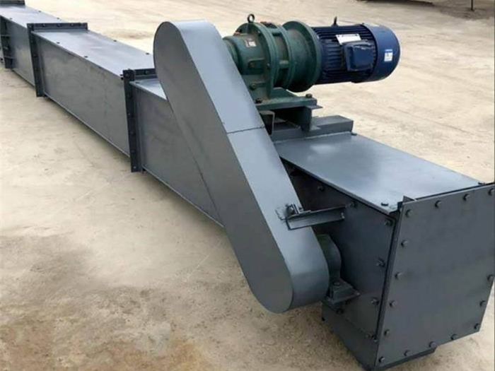 MS刮板輸送機(jī)